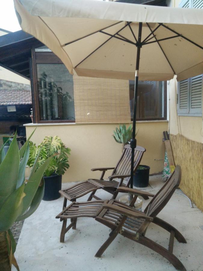 B&B Del Sol Licata Exterior photo