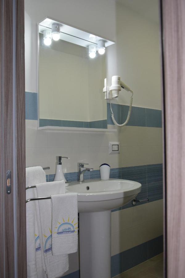 B&B Del Sol Licata Exterior photo