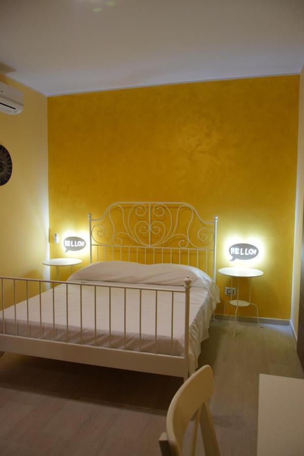 B&B Del Sol Licata Exterior photo