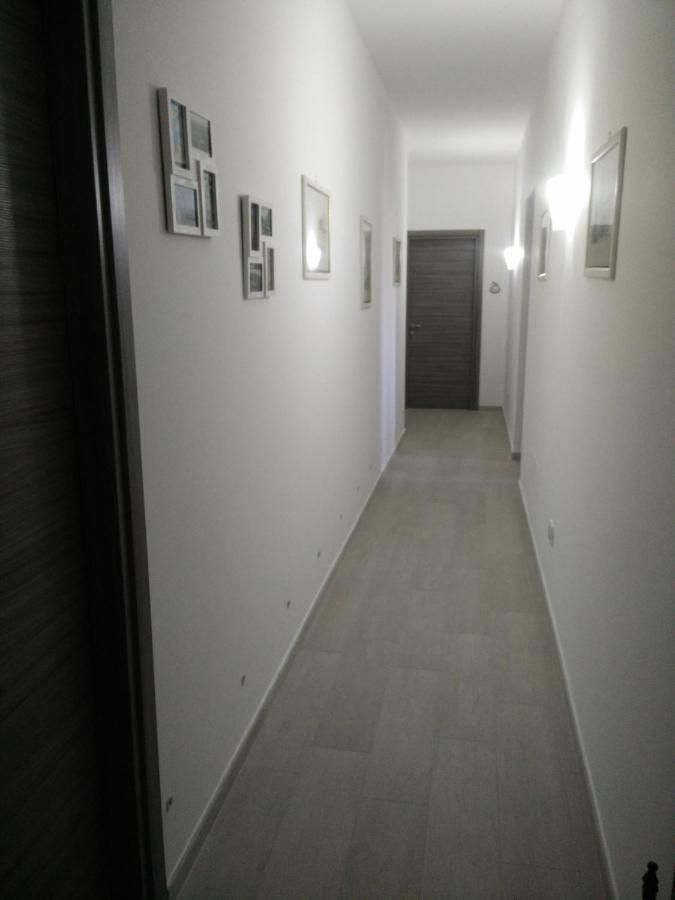 B&B Del Sol Licata Exterior photo