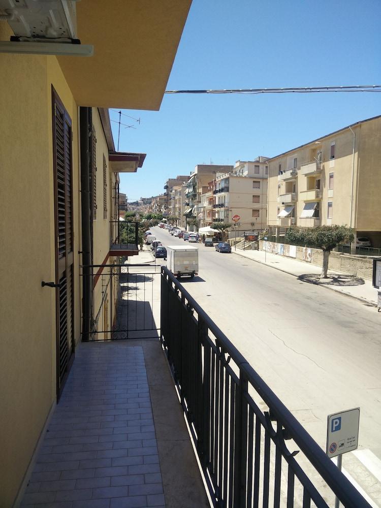 B&B Del Sol Licata Exterior photo